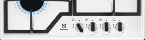 Газовая варочная панель Electrolux (Электролюкс) GPE 263 MW