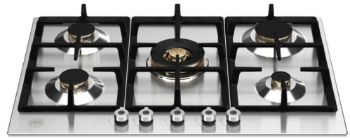 Газовая варочная панель Bertazzoni (Бертаззони) P755CPROX