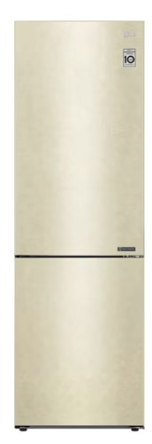 Холодильник LG (ЛДжи) GA-B509CECL