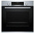 Электрический духовой шкаф Bosch (Бош) HBG5370S0