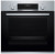 Электрический духовой шкаф Bosch (Бош) HIJ517YS2R Электрический духовой шкаф Bosch (Бош) HIJ517YS2R
