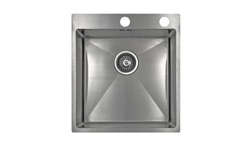 Кухонная мойка Seaman Eco Marino SMV-440 Slam-shut