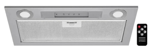 Встраиваемая вытяжка Kuppersberg (Купперсберг) INLINEA 52 Inox