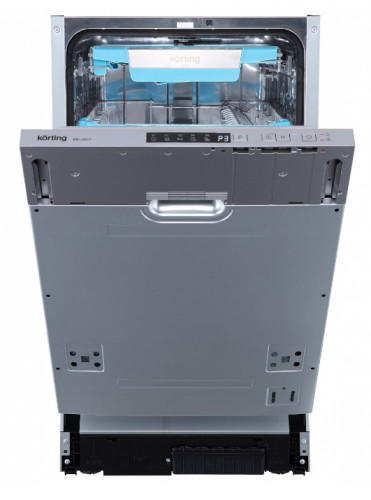 Встраиваемая посудомоечная машина Korting (Кёртинг) KDI 45017