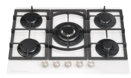 Газовая варочная панель Zigmund-Shtain (Зигмунд-Штайн) M 26.7 W