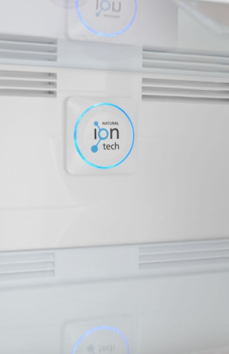 Холодильник Jacky's (Джекис) JR FD2000