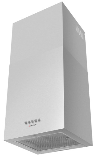 Вытяжка Meferi (Мефери) ROOMBOX40IX COMFORT