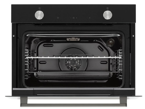 Электрический духовой шкаф Krona (Крона) PARABEL 45H BL