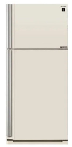 Холодильник Sharp (Шарп) SJ-XE55PMBE