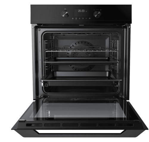 Электрический духовой шкаф Haier (Хайер) HOQ-K5AAN3GB