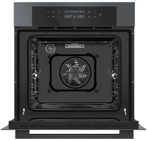 Электрический духовой шкаф Meferi (Мефери) MEO6010GR ULTRA