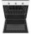 Электрический духовой шкаф Meferi (Мефери) MEO606WH COMFORT