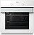 Электрический духовой шкаф Gorenje (Горенье) BO637ORAW