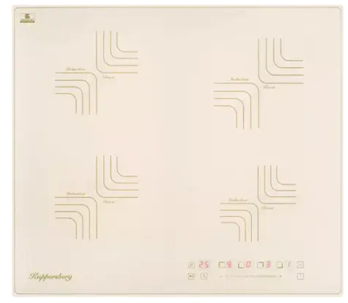 Индукционная варочная панель Kuppersberg (Купперсберг) ICS 606 C