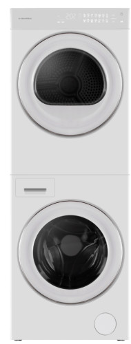 Стиральная машина с сушкой MAUNFELD (Маунфилд) MFWD121010WH06