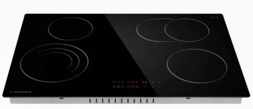 Электрическая варочная панель MAUNFELD (Маунфилд) CVCE774SMTBK