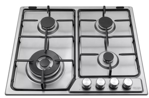 Газовая варочная панель DeLonghi (ДеЛонги) DFI 46 ASDV RUS