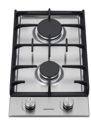 Газовая варочная панель NORDFROST (Нордфрост) HS 3022 X