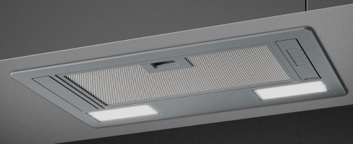 Встраиваемая вытяжка Smeg (Смег) KSG52HE