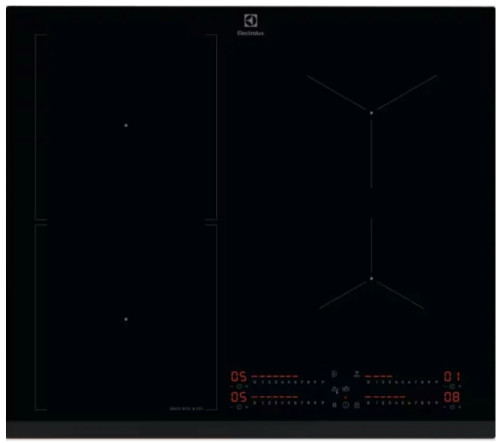 Индукционная варочная панель Electrolux (Электролюкс) EIS67453