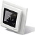 Терморегулятор Devi DEVIreg Touch Pure White