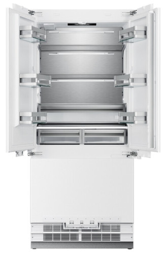 Встраиваемый холодильник MILLEN (Миллен) MBI552FDMaxPro