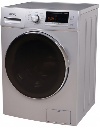 Стиральная машина Korting (Кёртинг) KWM 40T1260 S