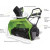 Снегоуборщик аккумуляторный GreenWorks GD40SB (2600007)