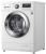 Стиральная машина с сушкой LG (ЛДжи) F1496ADS3