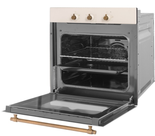 Электрический духовой шкаф Smart Life (Смарт Лайф) SL OE6501R1