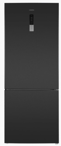 Холодильник MAUNFELD (Маунфилд) MFF1857NFSB