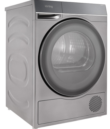 Сушильная машина Korting (Кёртинг) KD 69IHP10 An