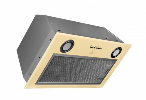 Вытяжка Lex (Лекс) GS BLOC P 600 IVORY