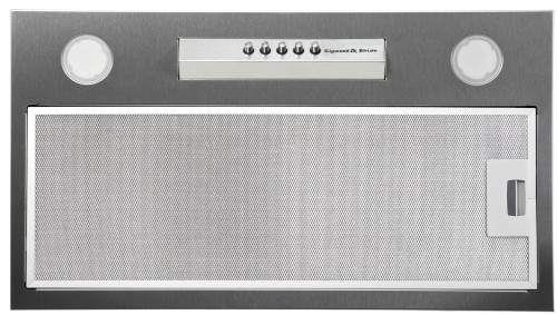 Встраиваемая вытяжка Zigmund-Shtain (Зигмунд-Штайн) K 012.5 S