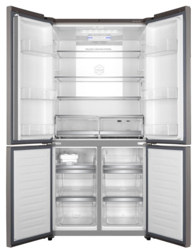 Холодильник Haier (Хайер) HTF-610DM7RU