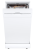 Посудомоечная машина MAUNFELD (Маунфилд) MWF08S