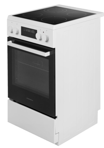 Электрическая плита MAUNFELD (Маунфилд) MEC511CW09TD