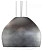 Вытяжка Falmec (Фалмек) Sophie IS.54 Pewter