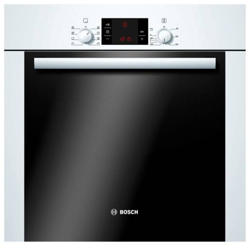 Электрический духовой шкаф Bosch (Бош) HBA 23B222E