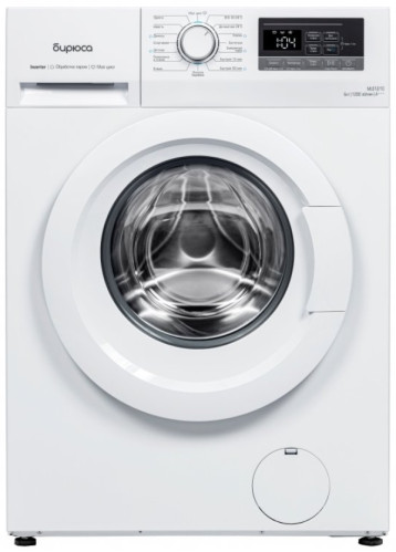 Стиральная машина Бирюса WM-ML612/10