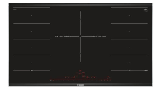 Индукционная варочная панель Bosch (Бош) PXV975DC1E