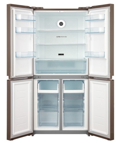 Холодильник Бирюса CD 466 GG