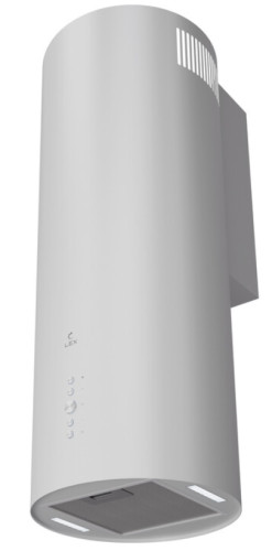 Вытяжка Lex (Лекс) GAMMA 350 WHITE