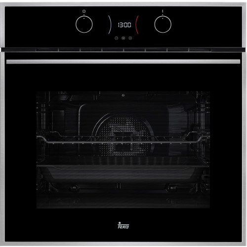 Электрический духовой шкаф Teka (Тека) HLB 840 SS INOX