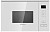 Встраиваемая микроволновая печь MAUNFELD (Маунфилд) MBMO820SGW09