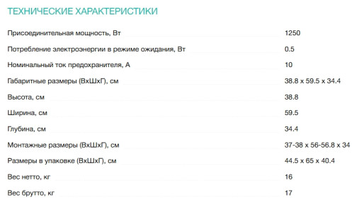 Встраиваемая микроволновая печь Gorenje (Горенье) BMX251SG2BG