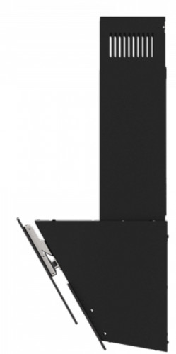 Вытяжка Elikor (Эликор) VERTEX BK 60