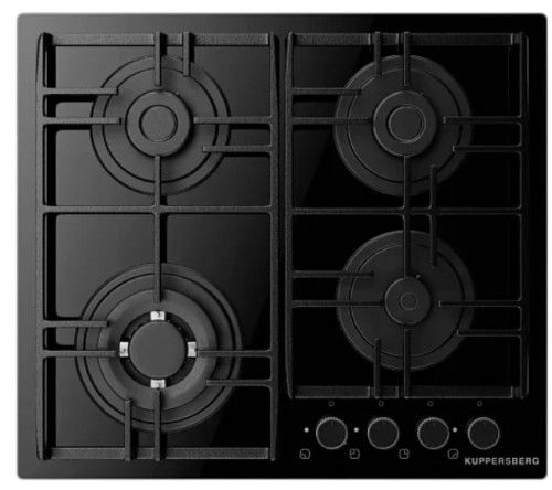 Газовая варочная панель Kuppersberg (Куперсберг) FG 69 B