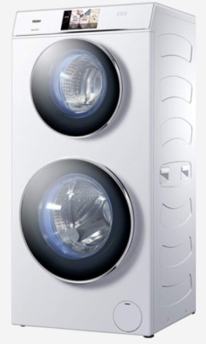 Стиральная машина с сушкой Haier (Хайер) HWD120-B1558U