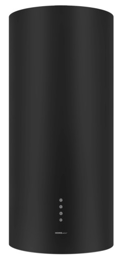 Вытяжка HOMSair (ХОМСэйр) SIGMA 39S Wall черный